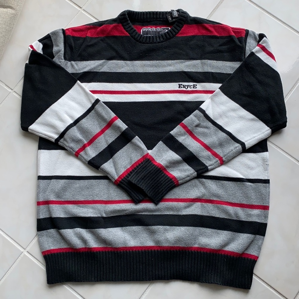 Enyce sweater